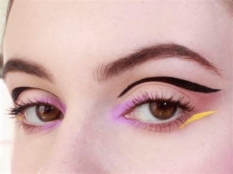 Choosing the right witching hour eye liner for your eye shape